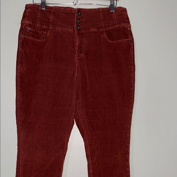 NOBO High Rise Sculpting Skinny Pants - Picture 3 of 12